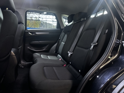 Mazda CX-5 Prime-Line LED Tempomat DAB+ BLIS Klima