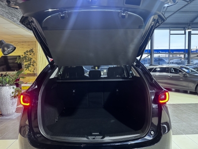 Mazda CX-5 Prime-Line LED Tempomat DAB+ BLIS Klima