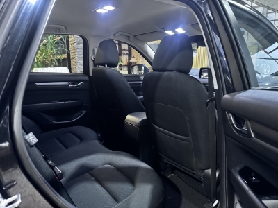 Mazda CX-5 Prime-Line LED Tempomat DAB+ BLIS Klima