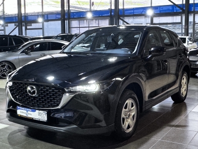 Mazda CX-5 Prime-Line LED Tempomat DAB+ BLIS Klima