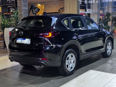 Mazda CX-5 Prime-Line LED Tempomat DAB+ BLIS Klima