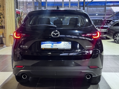 Mazda CX-5 Prime-Line LED Tempomat DAB+ BLIS Klima