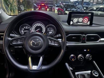 Mazda CX-5 Prime-Line LED Tempomat DAB+ BLIS Klima