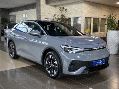 VW ID.5 Pro Performance 150kW Navi LED ACC PDC DAB+