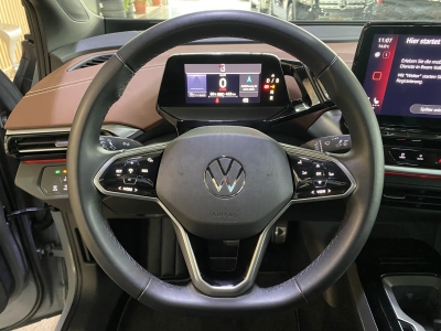 VW ID.5 Pro Performance 150kW Navi LED ACC PDC DAB+