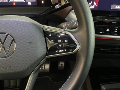 VW ID.5 Pro Performance 150kW Navi LED ACC PDC DAB+