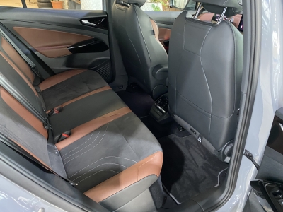 VW ID.5 Pro Performance 150kW Navi LED ACC PDC DAB+