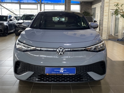 VW ID.5 Pro Performance 150kW Navi LED ACC PDC DAB+