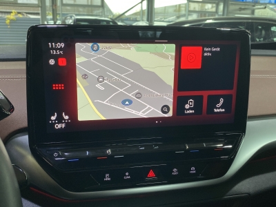 VW ID.5 Pro Performance 150kW Navi LED ACC PDC DAB+