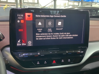 VW ID.5 Pro Performance 150kW Navi LED ACC PDC DAB+