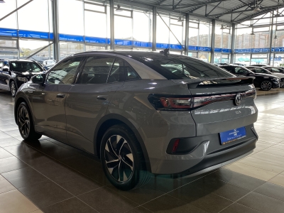 VW ID.5 Pro Performance 150kW Navi LED ACC PDC DAB+