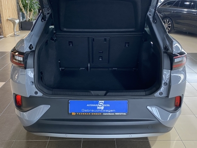 VW ID.5 Pro Performance 150kW Navi LED ACC PDC DAB+