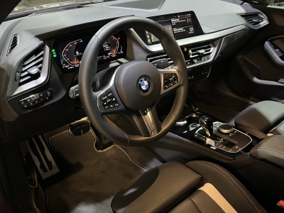 BMW 220 Gran Coupé M Sport Individual Edition Colorvision