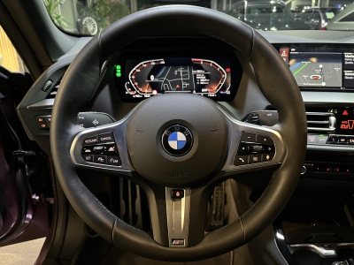 BMW 220 Gran Coupé M Sport Individual Edition Colorvision