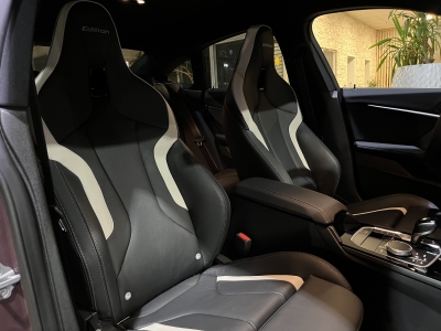 BMW 220 Gran Coupé M Sport Individual Edition Colorvision