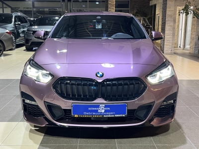 BMW 220 Gran Coupé M Sport Individual Edition Colorvision