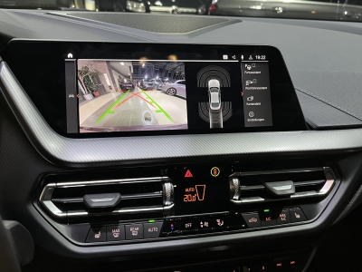 BMW 220 Gran Coupé M Sport Individual Edition Colorvision