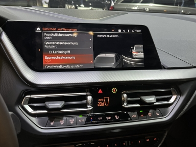 BMW 220 Gran Coupé M Sport Individual Edition Colorvision