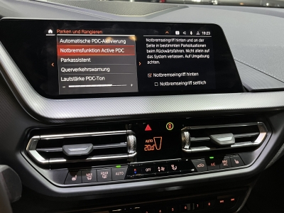 BMW 220 Gran Coupé M Sport Individual Edition Colorvision