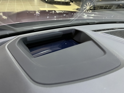 BMW 220 Gran Coupé M Sport Individual Edition Colorvision