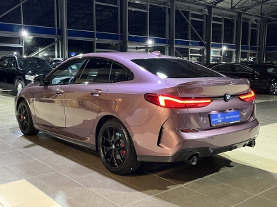 BMW 220 Gran Coupé M Sport Individual Edition Colorvision