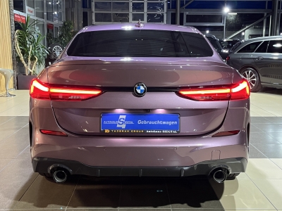 BMW 220 Gran Coupé M Sport Individual Edition Colorvision