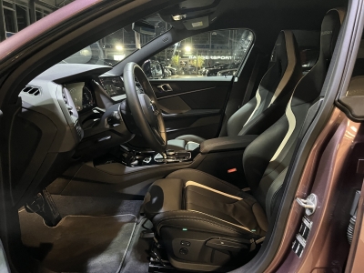 BMW 220 Gran Coupé M Sport Individual Edition Colorvision