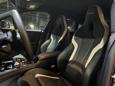 BMW 220 Gran Coupé M Sport Individual Edition Colorvision