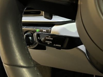 Porsche 992 Turbo*BOSE*LED*PASM*PCM*Sport-Chrono*Leder