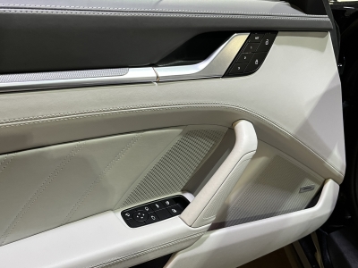 Porsche 992 Turbo*BOSE*LED*PASM*PCM*Sport-Chrono*Leder