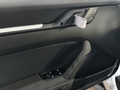 Porsche 992 GT3 RS CUP PDK PDLS PCM Sound-Package Plus