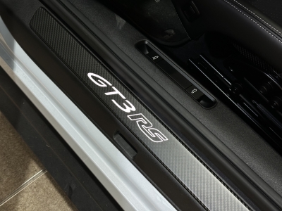 Porsche 992 GT3 RS CUP PDK PDLS PCM Sound-Package Plus