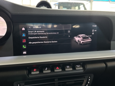 Porsche 992 GT3 RS CUP PDK PDLS PCM Sound-Package Plus