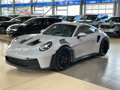 Porsche 992 GT3 RS CUP PDK PDLS PCM Sound-Package Plus