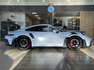 Porsche 992 GT3 RS CUP PDK PDLS PCM Sound-Package Plus