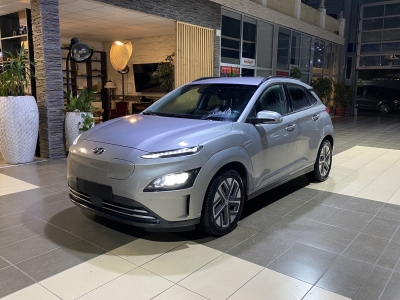 Hyundai KONA Trend ACC dig.Cockpit R.Cam LED SHZ DAB+ 