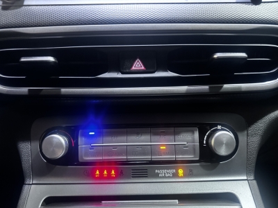 Hyundai KONA Select dig.Cockpit ACC R.Cam PDC SHZ DAB+