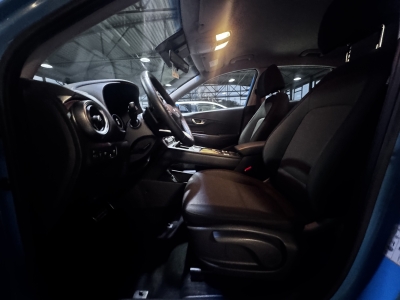 Hyundai KONA Select dig.Cockpit ACC R.Cam PDC SHZ DAB+