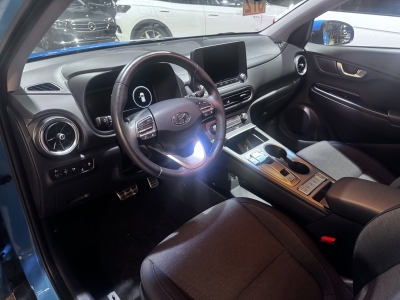 Hyundai KONA Select dig.Cockpit ACC R.Cam PDC SHZ DAB+