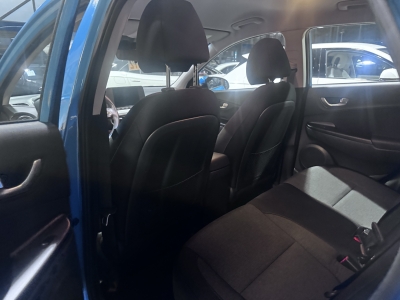 Hyundai KONA Select dig.Cockpit ACC R.Cam PDC SHZ DAB+