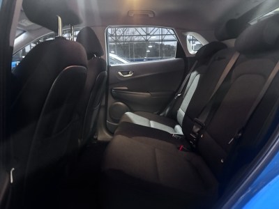 Hyundai KONA Select dig.Cockpit ACC R.Cam PDC SHZ DAB+