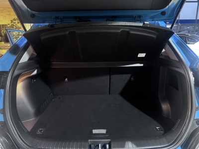 Hyundai KONA Select dig.Cockpit ACC R.Cam PDC SHZ DAB+