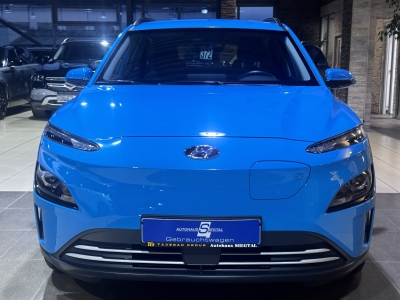 Hyundai KONA Select dig.Cockpit ACC R.Cam PDC SHZ DAB+