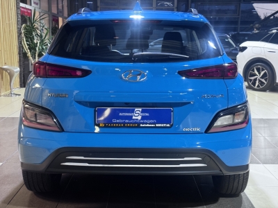 Hyundai KONA Select dig.Cockpit ACC R.Cam PDC SHZ DAB+