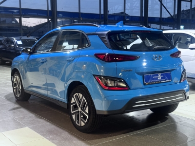 Hyundai KONA Select dig.Cockpit ACC R.Cam PDC SHZ DAB+