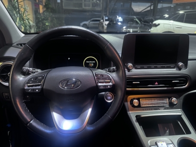 Hyundai KONA Select dig.Cockpit ACC R.Cam PDC SHZ DAB+