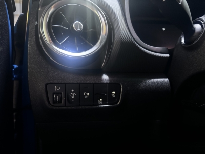 Hyundai KONA Select dig.Cockpit ACC R.Cam PDC SHZ DAB+