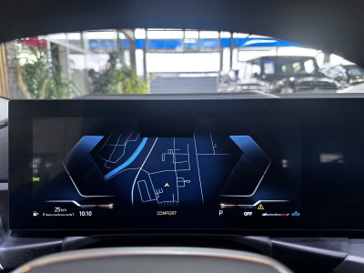 BMW 320 d Innovation Comfort  Navi LED DAB R.Cam SHZ