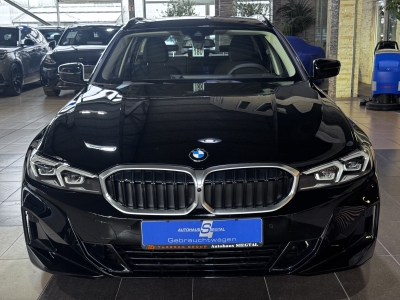 BMW 320 d Innovation Comfort  Navi LED DAB R.Cam SHZ