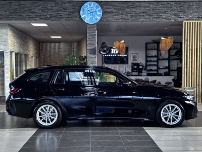 BMW 320 d Innovation Comfort  Navi LED DAB R.Cam SHZ